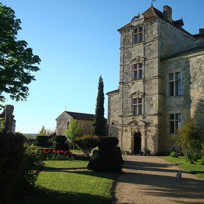 Photo de Château du Fréchou
