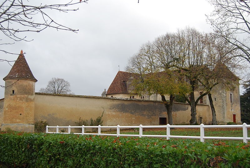 Photo de Château du Grand Verdus