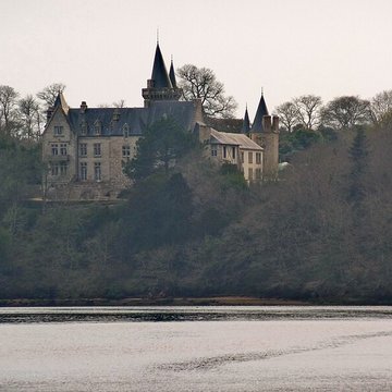 Château du Hénant