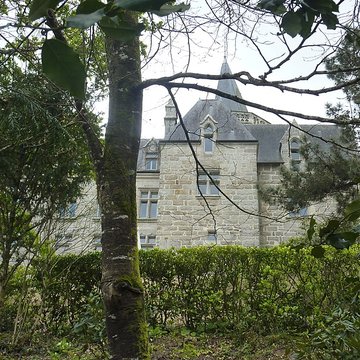Château du Hénant