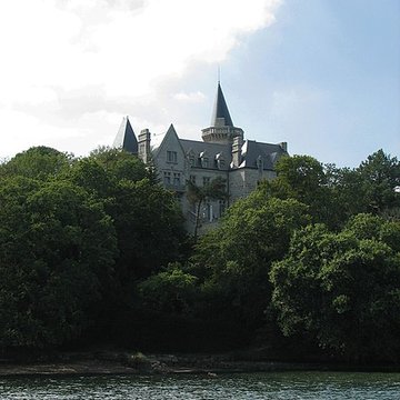 Château du Hénant