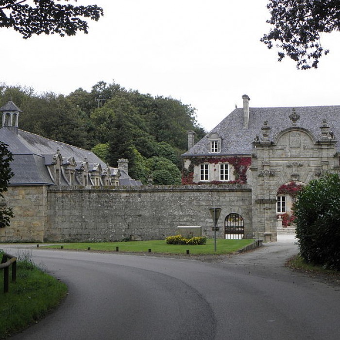 Photo de Château du Hilguy