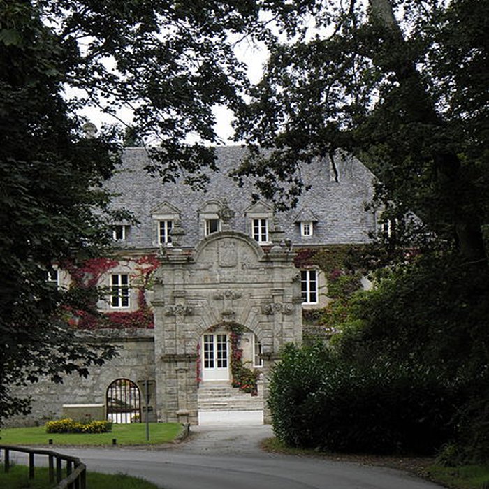 Photo de Château du Hilguy