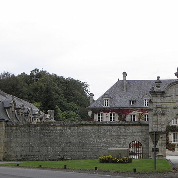 Photo de Château du Hilguy