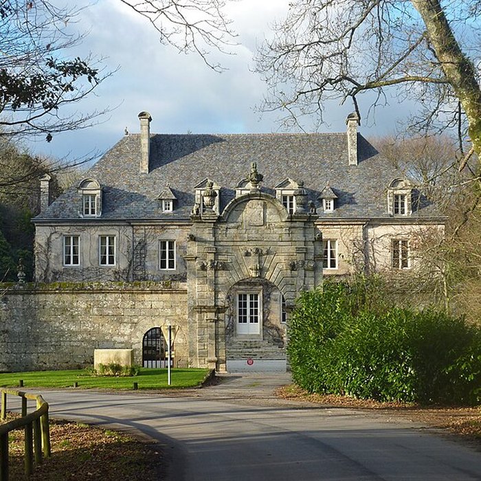 Photo de Château du Hilguy