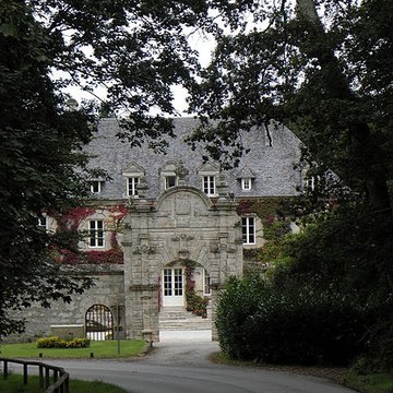 Château du Hilguy