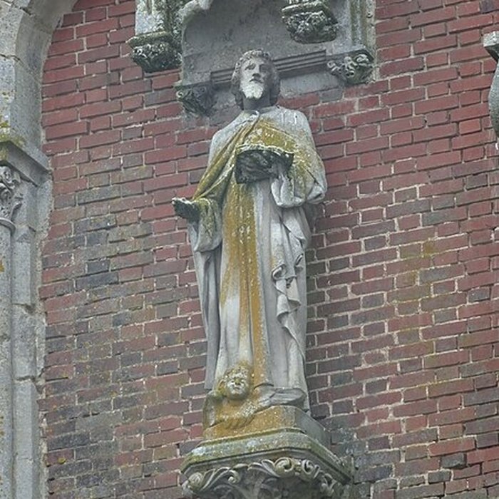 Photo de Église Notre-Dame-de-lAssomption de La Ferté-Macé