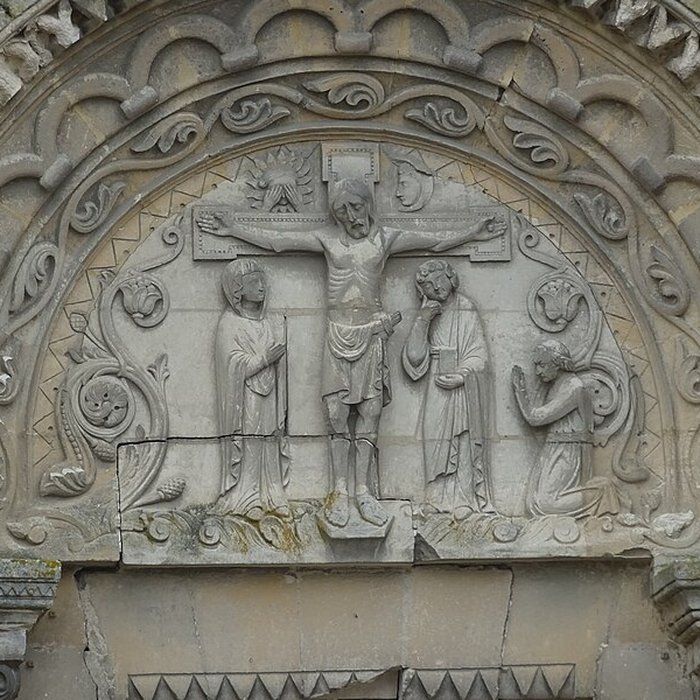 Photo de Église Notre-Dame-de-lAssomption de La Ferté-Macé