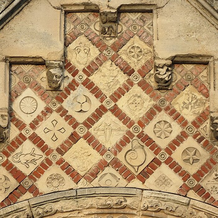 Photo de Église Notre-Dame-de-lAssomption de La Ferté-Macé