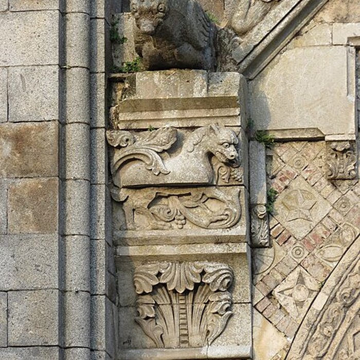 Photo de Église Notre-Dame-de-lAssomption de La Ferté-Macé