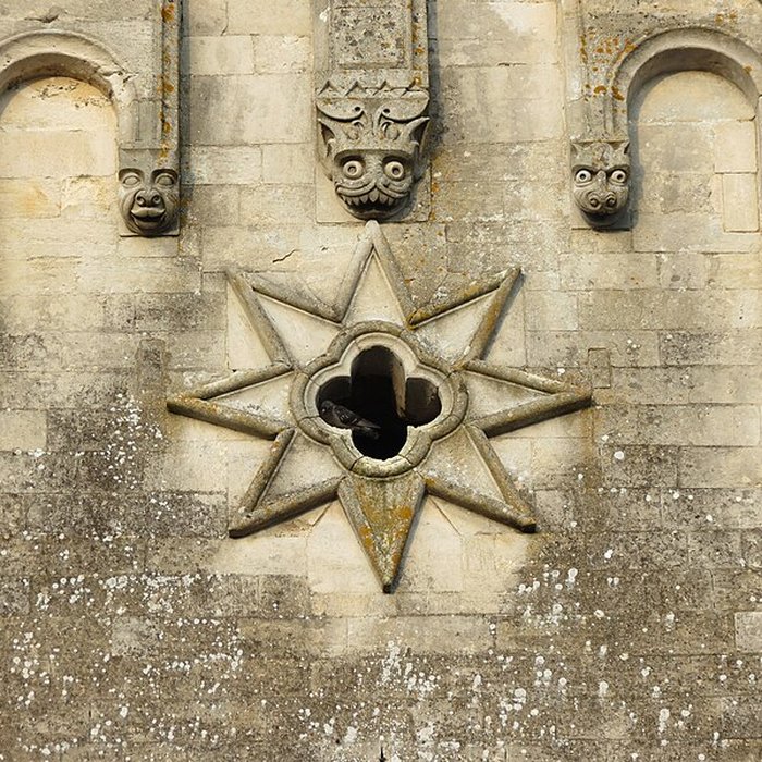 Photo de Église Notre-Dame-de-lAssomption de La Ferté-Macé