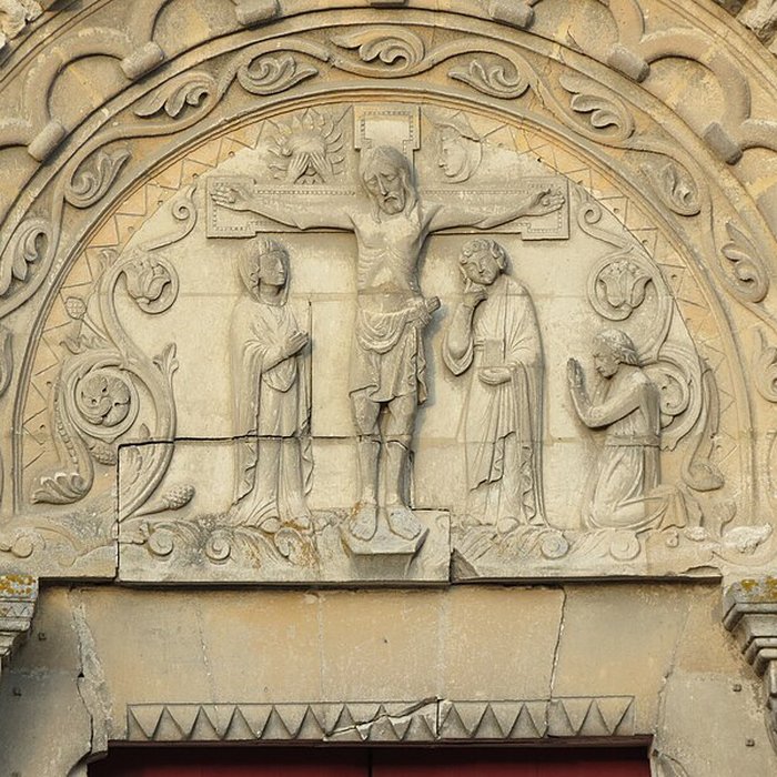 Photo de Église Notre-Dame-de-lAssomption de La Ferté-Macé
