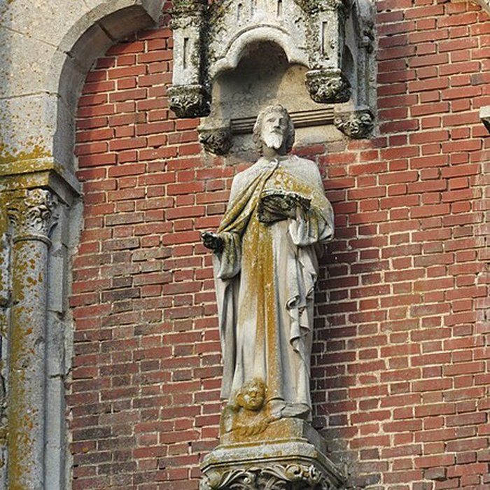 Photo de Église Notre-Dame-de-lAssomption de La Ferté-Macé