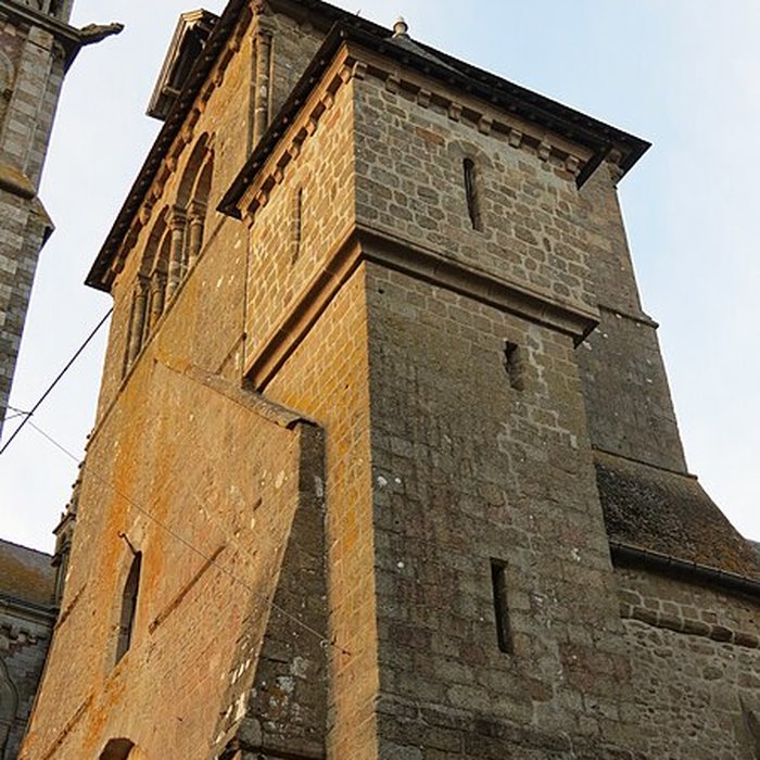 Photo de Église Notre-Dame-de-lAssomption de La Ferté-Macé