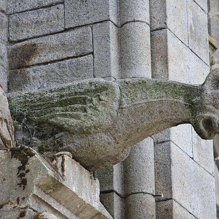 Photo de Église Notre-Dame-de-lAssomption de La Ferté-Macé