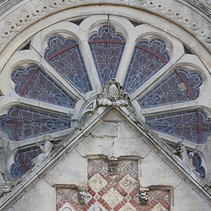 Photo de Église Notre-Dame-de-lAssomption de La Ferté-Macé