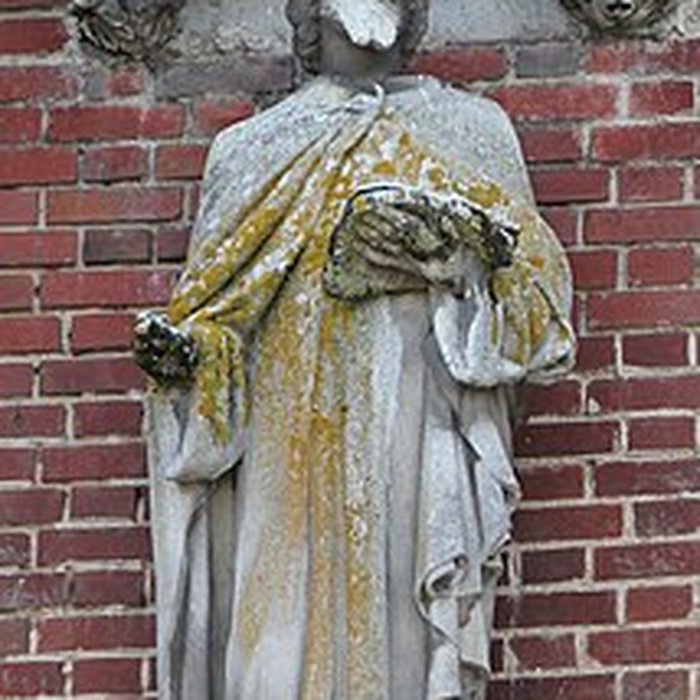 Photo de Église Notre-Dame-de-lAssomption de La Ferté-Macé