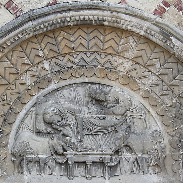 Photo de Église Notre-Dame-de-lAssomption de La Ferté-Macé