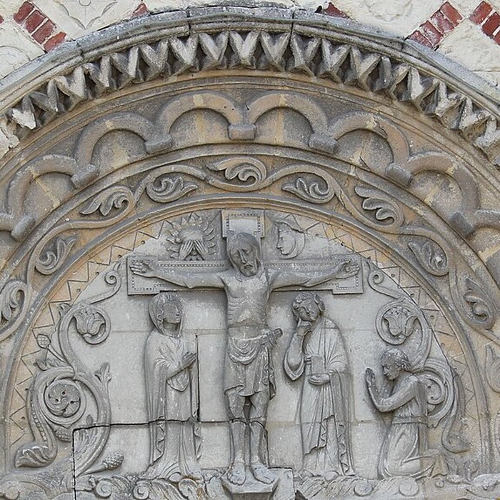 Photo de Église Notre-Dame-de-lAssomption de La Ferté-Macé