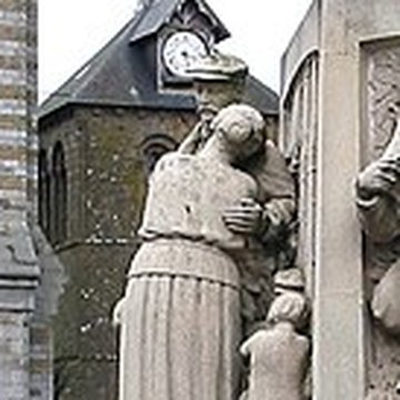 Église Notre-Dame-de-lAssomption de La Ferté-Macé