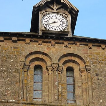 Église Notre-Dame-de-lAssomption de La Ferté-Macé