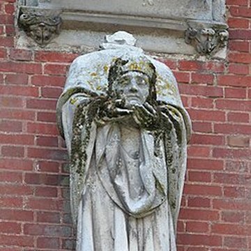 Église Notre-Dame-de-lAssomption de La Ferté-Macé
