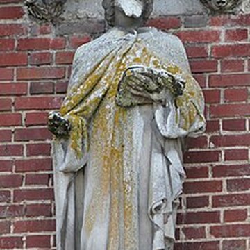 Église Notre-Dame-de-lAssomption de La Ferté-Macé