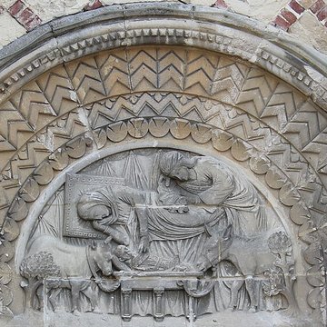 Église Notre-Dame-de-lAssomption de La Ferté-Macé