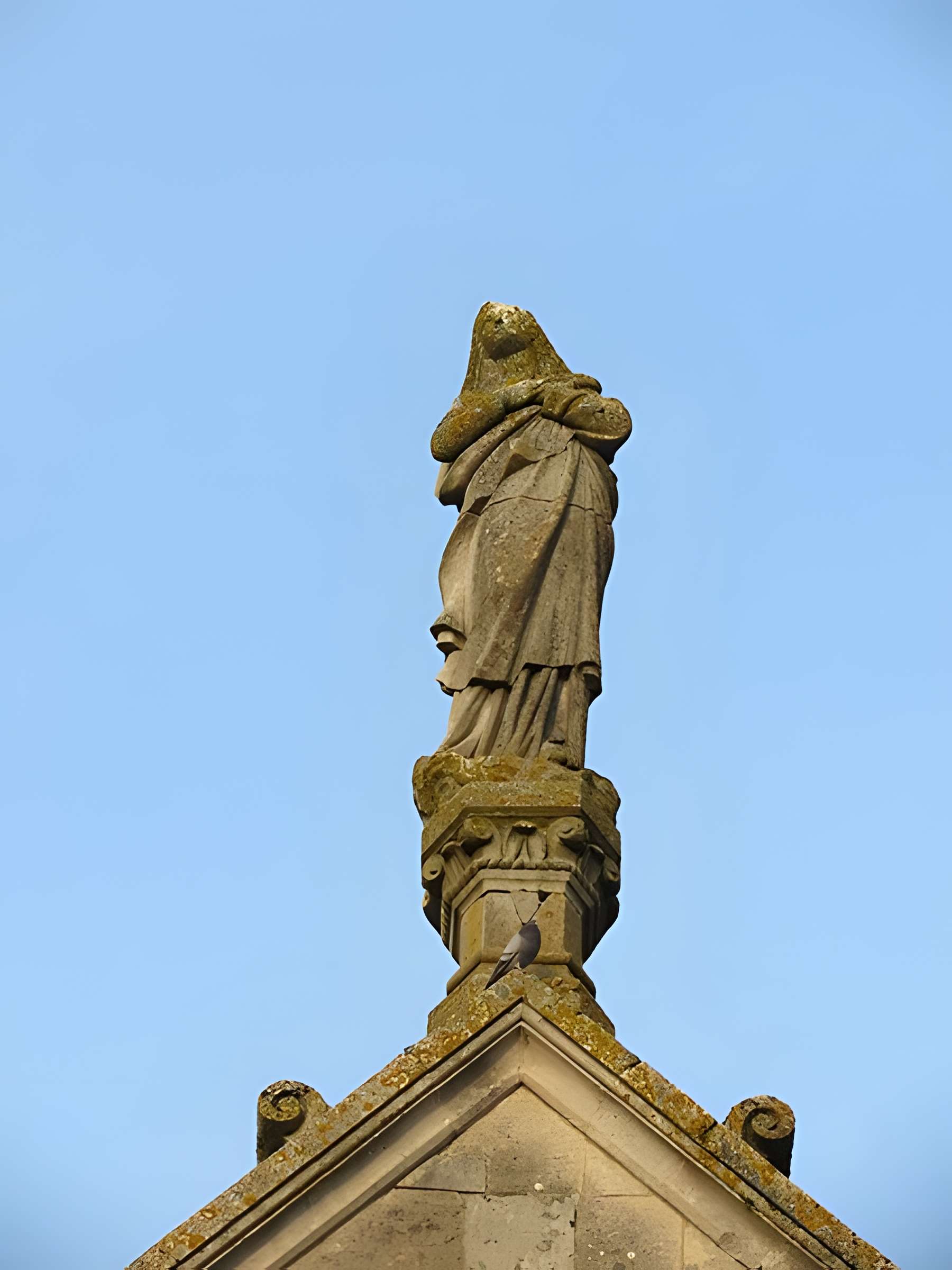 Église Notre-Dame-de-l'Assomption de La Ferté-Macé
