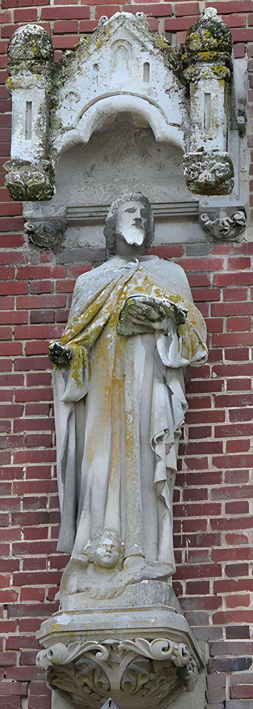 Église Notre-Dame-de-l'Assomption de La Ferté-Macé