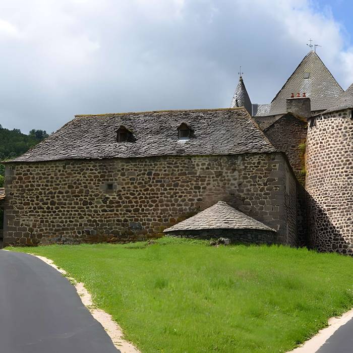 Photo de Château du Jarrousset
