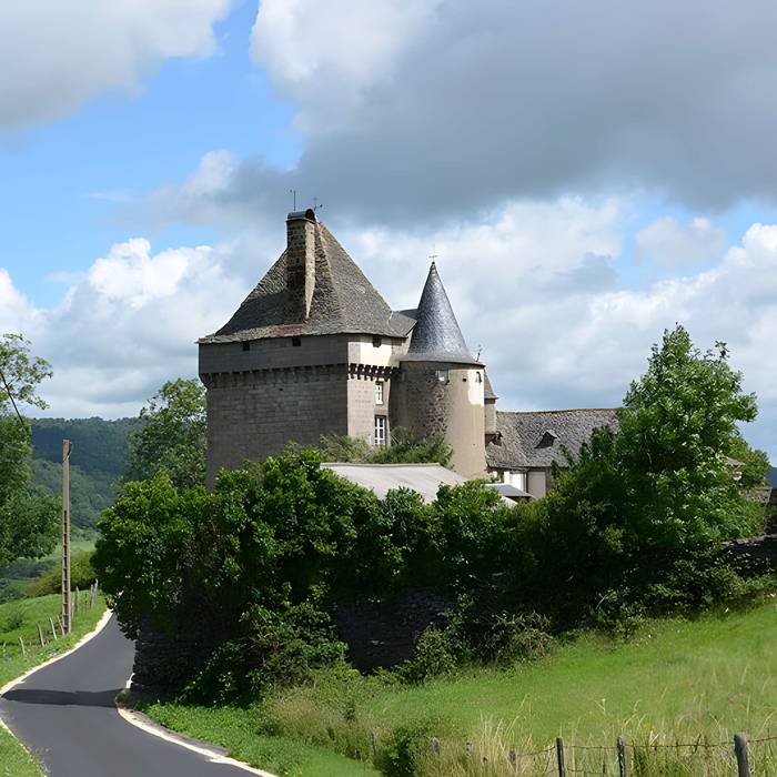 Photo de Château du Jarrousset