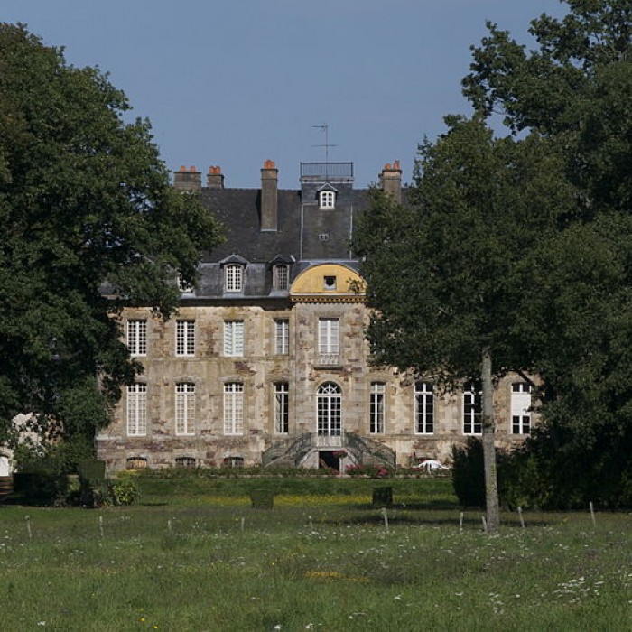 Photo de Château du Molant