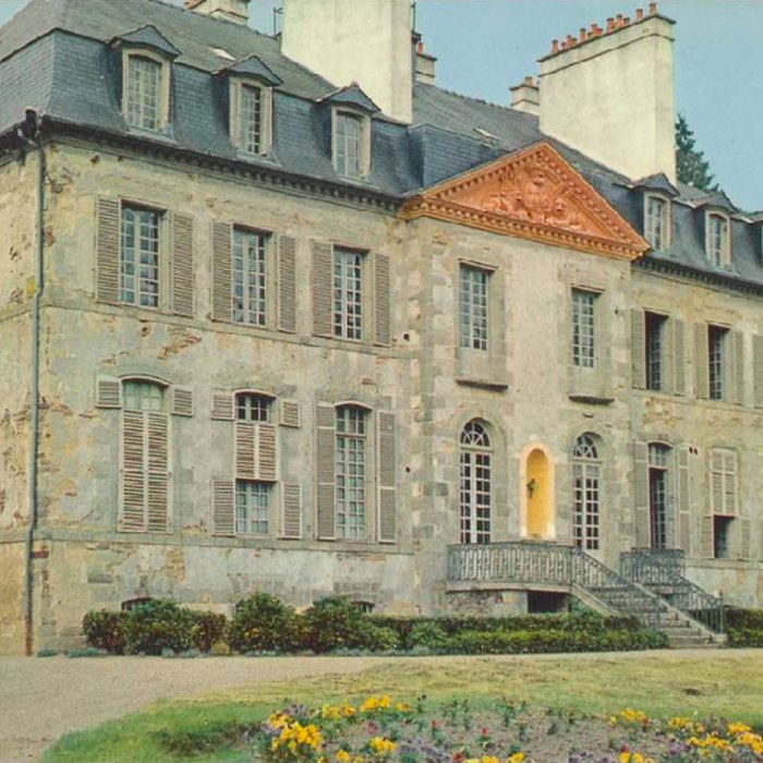 Photo de Château du Molant