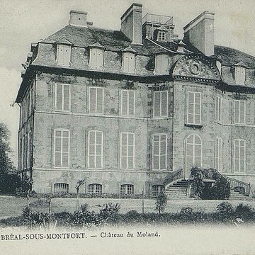 Château du Molant