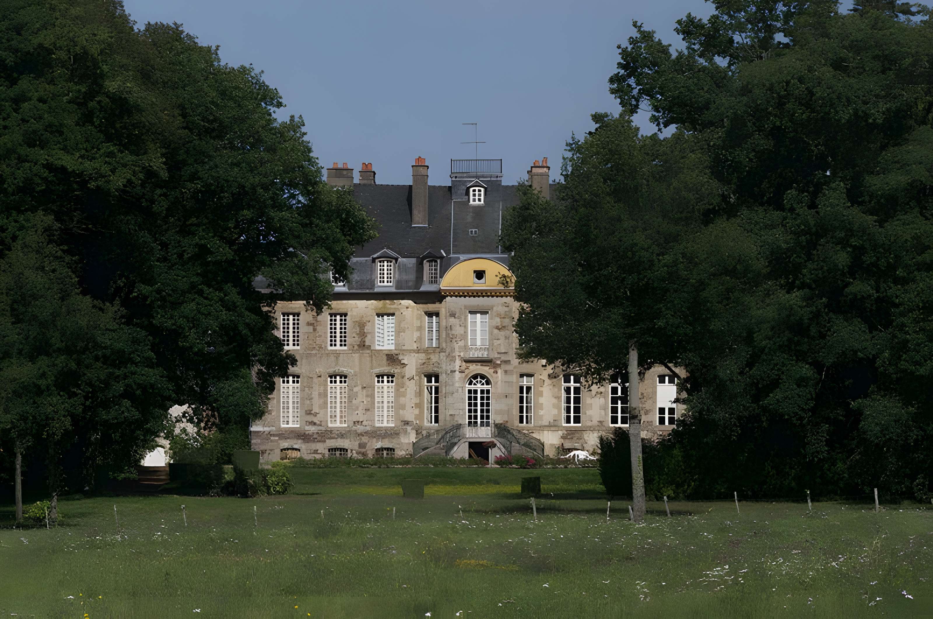 Château du Molant 