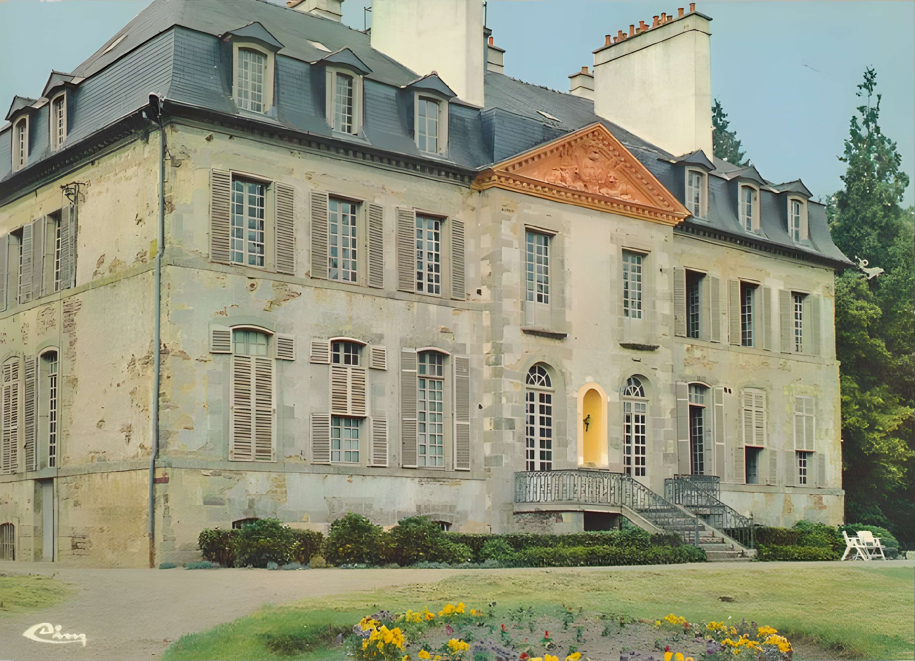 Château du Molant