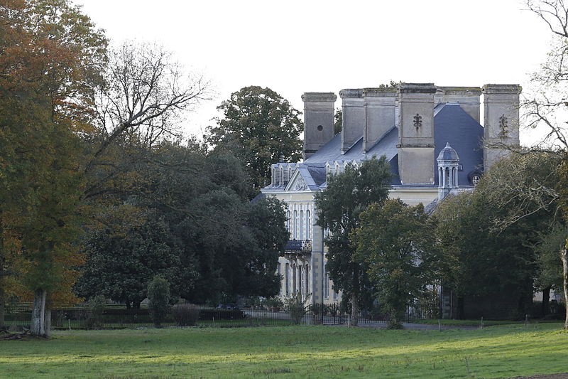 Photo de Château du Plessix