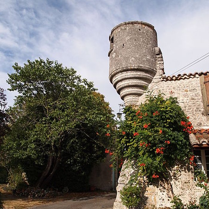 Photo de Château du Pouyaud