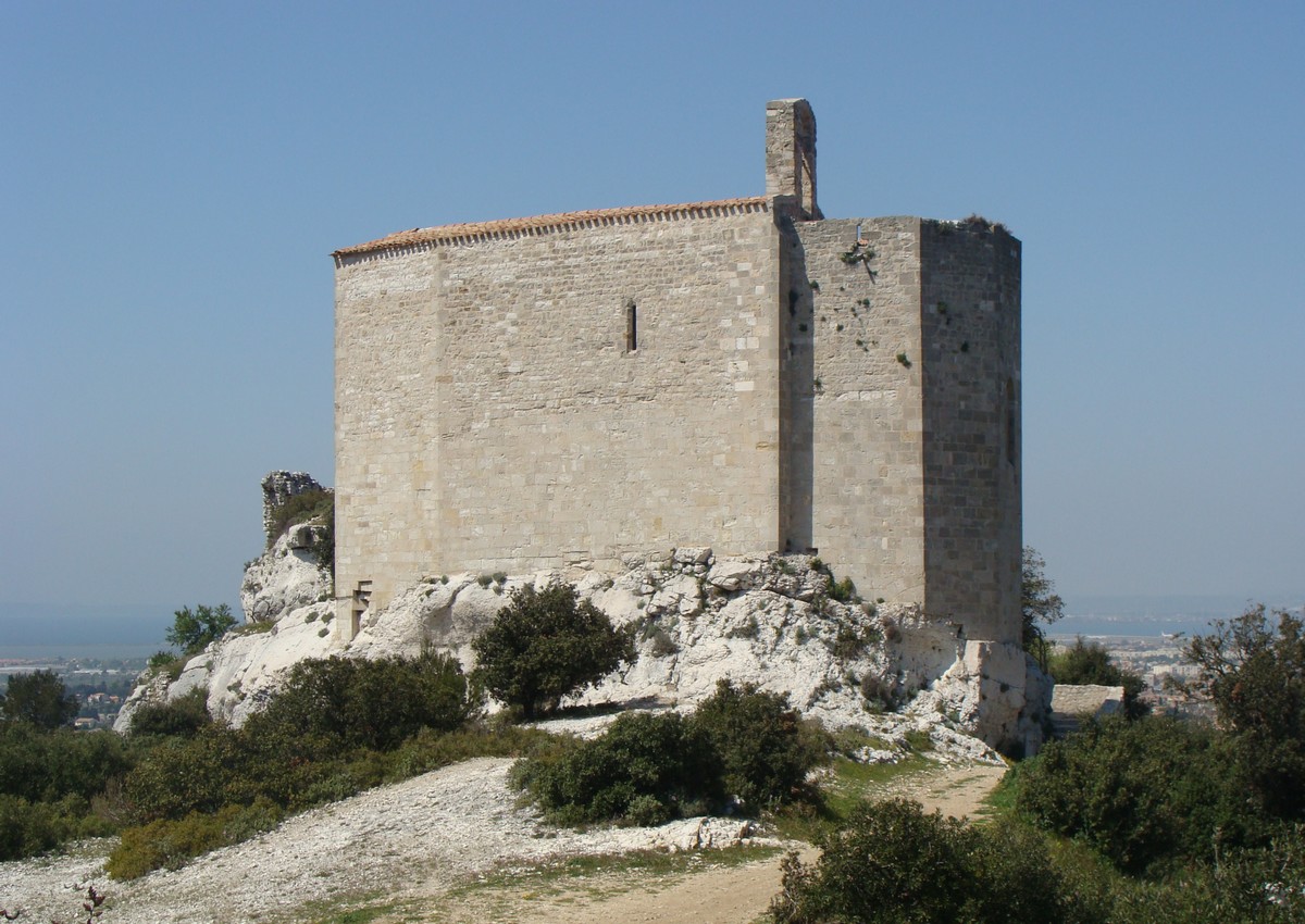 Château du Rove