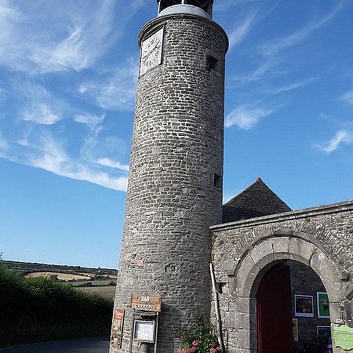 Photo de Domaine du château du Rozel