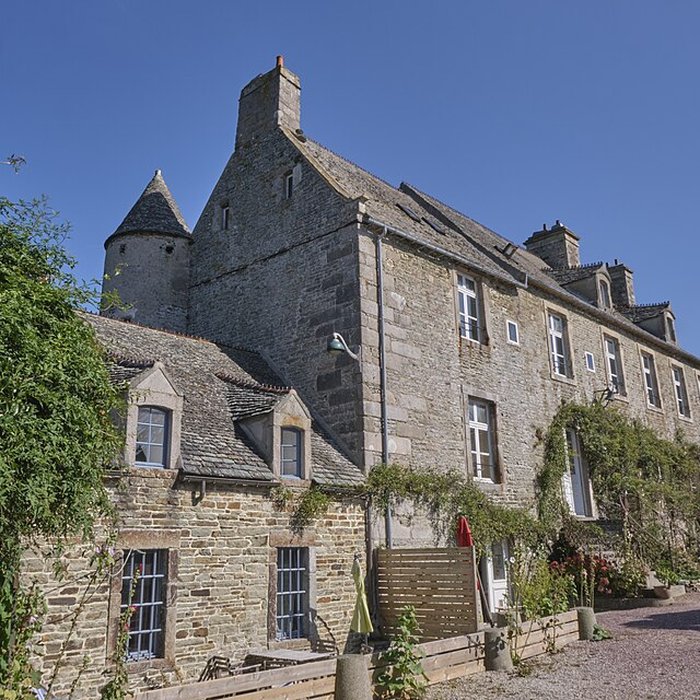 Photo de Domaine du château du Rozel