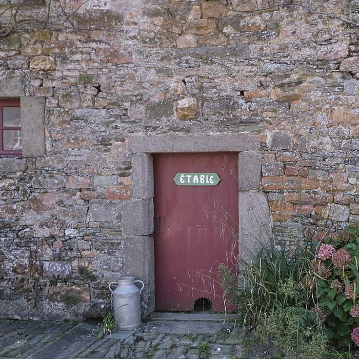 Photo de Domaine du château du Rozel