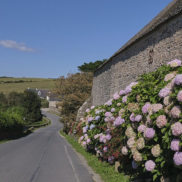 Photo de Domaine du château du Rozel