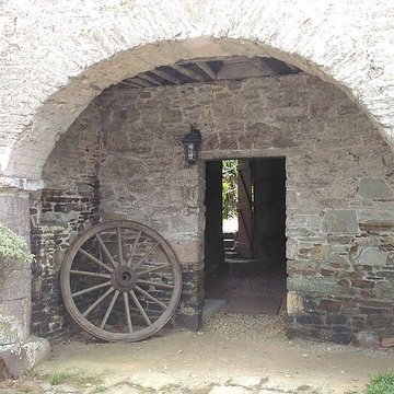 Domaine du château du Rozel