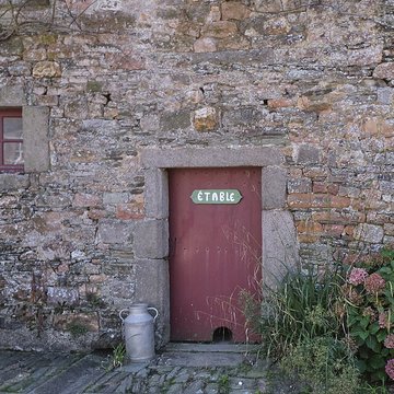 Domaine du château du Rozel
