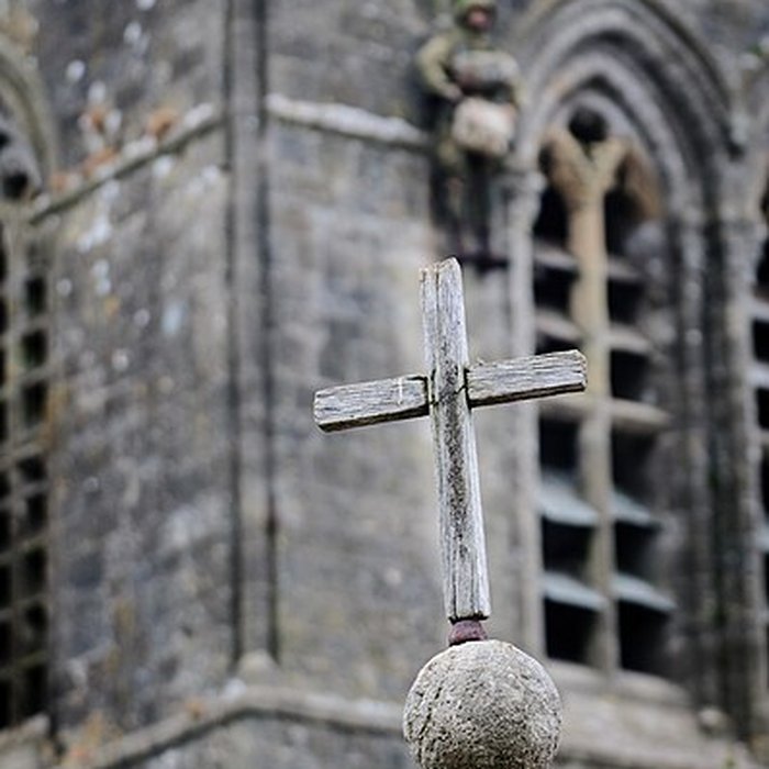 Photo de Église Notre-Dame-de-lAssomption de Sainte-Mère-Église