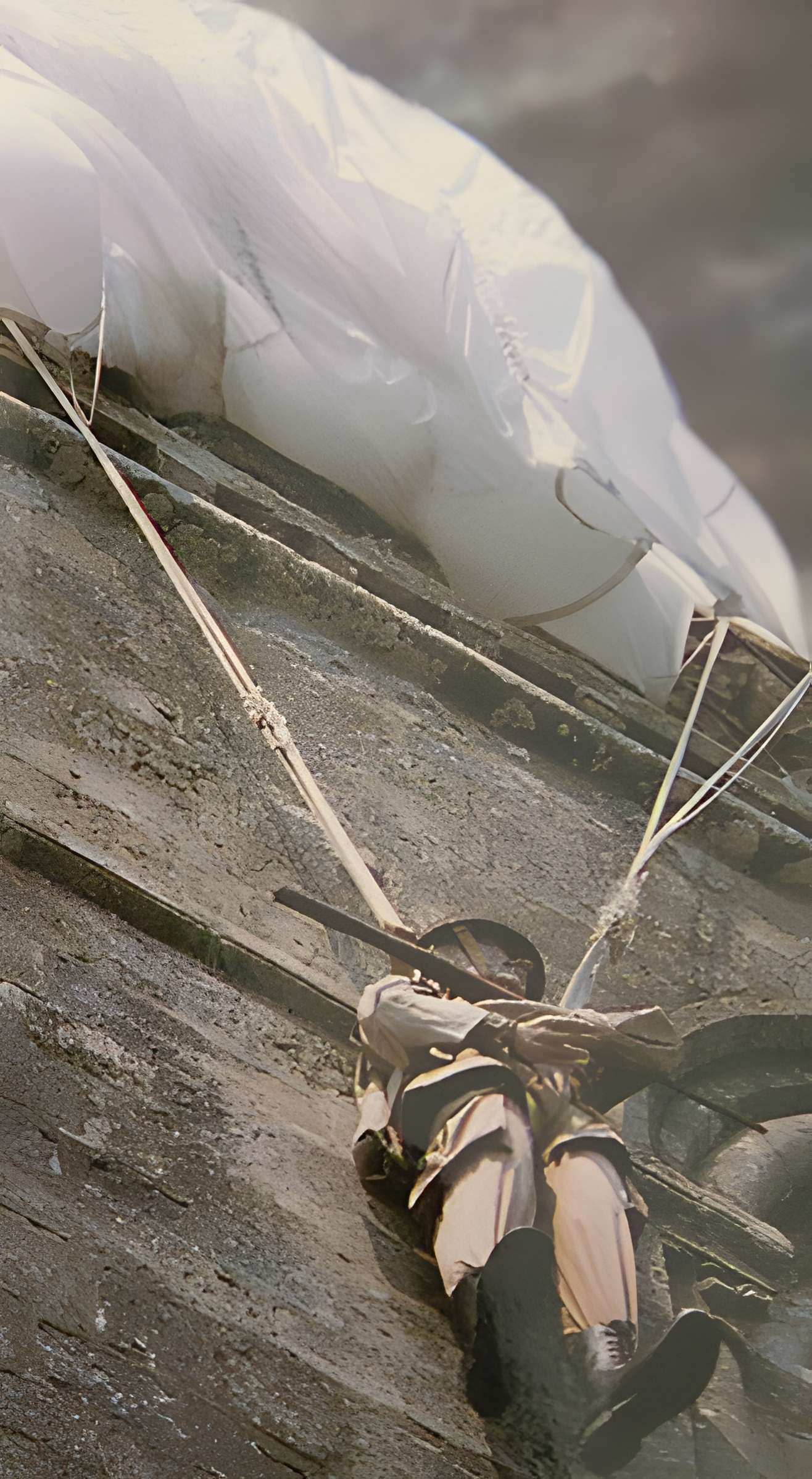 Église Notre-Dame-de-l'Assomption de Sainte-Mère-Église