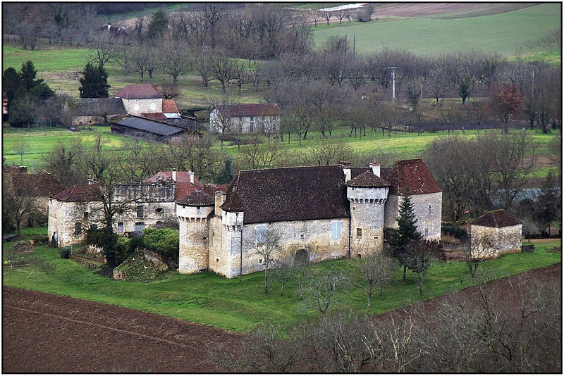 Photo de Château du Saulou