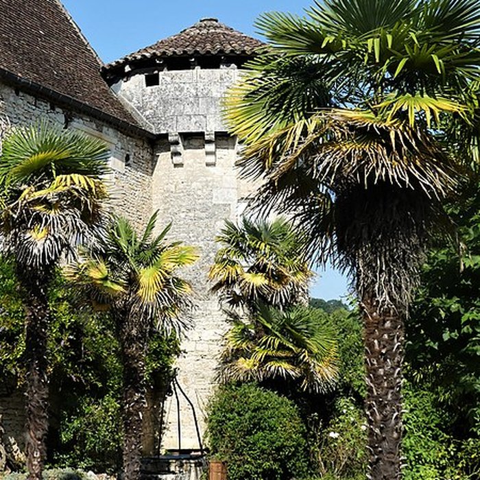 Photo de Château du Saulou